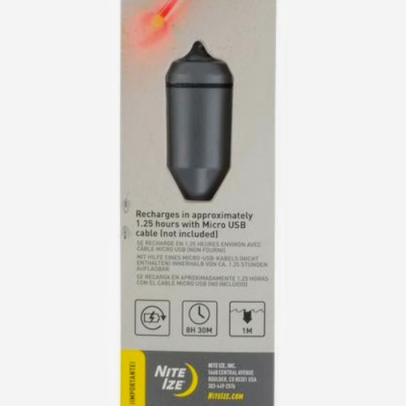 Nite Ize Radiant Rechargeable LED Glow Stick - Picture 5 of 8